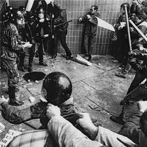 Death Toll 80k - Step Down FLAC