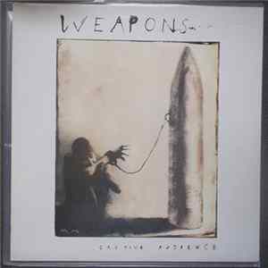 Weapons - Captive Audience FLAC