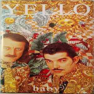 Yello - Baby FLAC