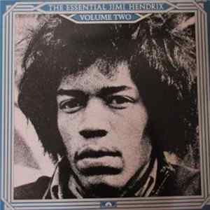 Jimi Hendrix - The Essential Jimi Hendrix Volume Two FLAC