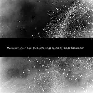 S.A. Barstow - Murmurations FLAC