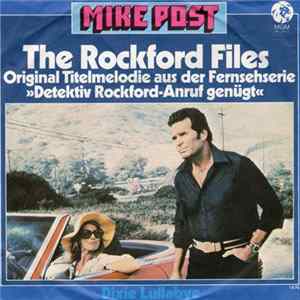 Mike Post - The Rockford Files FLAC