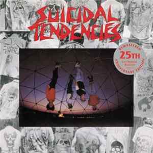 Suicidal Tendencies - Suicidal Tendencies FLAC