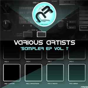 Various - Sampler EP Vol. 1 FLAC