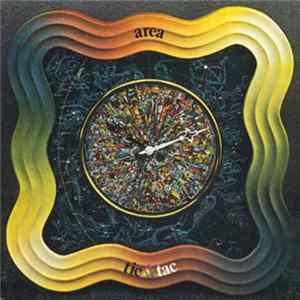 Area - Tic & Tac FLAC