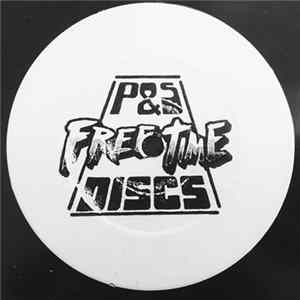 Paul & Shark - Free Time 001 FLAC