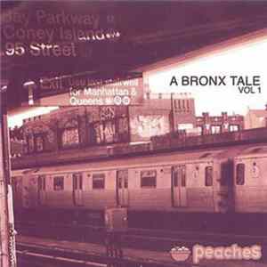 Various - A Bronx Tale Vol. 1 FLAC