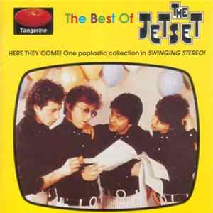 The Jetset - The Best Of The Jetset FLAC