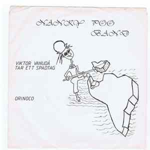 Nanky Poo Band - Viktor Vanudå Tar Ett Spadtag / Orinoco FLAC