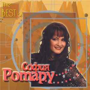 София Ротару - The Best Of FLAC