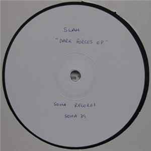 Slam - Dark Forces FLAC