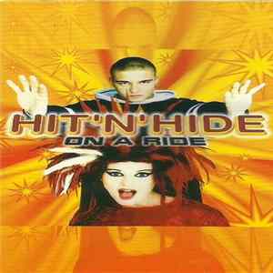 Hit 'n' Hide - On A Ride FLAC