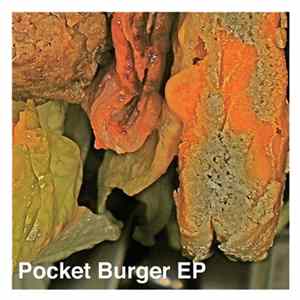 Pocket Burger - Pocket Burger EP FLAC