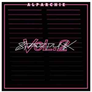 ALPARCHIE - SpacePunk Vol.2 FLAC