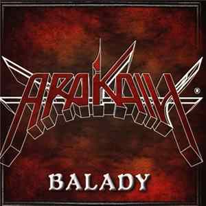 Arakain - Balady FLAC