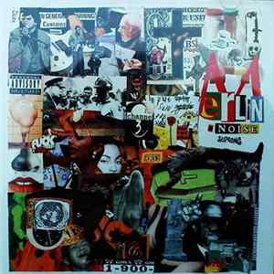 Merlin - A Noise Supreme FLAC