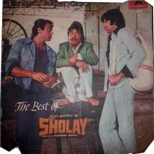R. D. Burman, Anand Bakshi - The Best Of Sholay FLAC