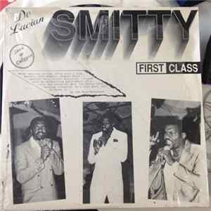Hughan Smith - First Class FLAC