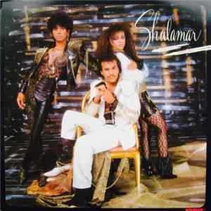 Shalamar - Heartbreak FLAC