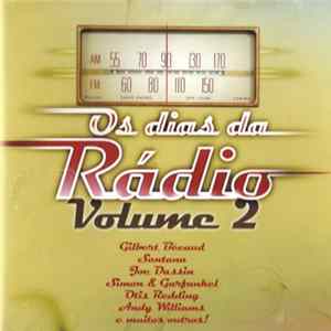 Various - Os Dias Da Rádio Volume 2 FLAC