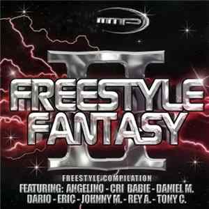 Various - Freestyle Fantasy 2 FLAC