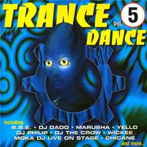 Various - Trance Dance Vol. 5 FLAC