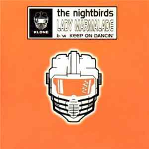 The Nightbirds - Lady Marmalade FLAC