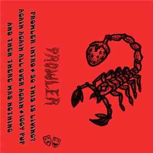 Prowler - Demo FLAC