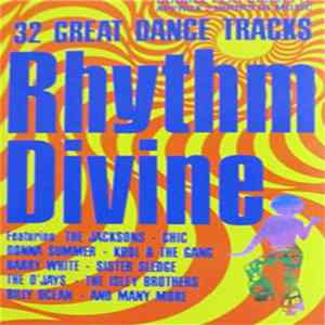 Various - Rhythm Divine FLAC