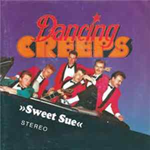 Dancing Creeps - Sweet Sue FLAC