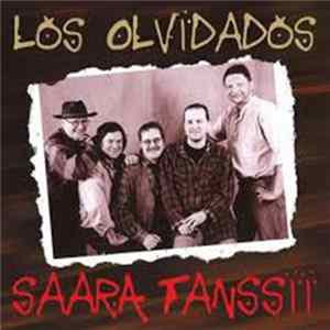 Los Olvidados - Saara Tanssii FLAC