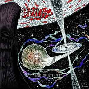 False Reality - End Of Eternity FLAC