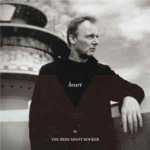 The Redundant Rocker - Heart FLAC