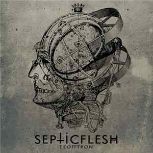 Septicflesh - Έσοπτρον FLAC