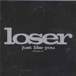 Loser - Just Like You FLAC