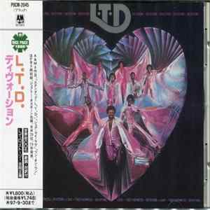L.T.D. - Devotion FLAC