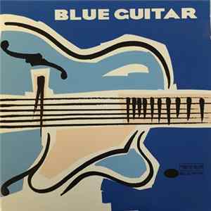 Various - Blue Guitar FLAC