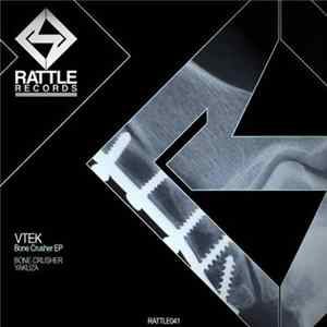 Vtek - Bone Crusher EP FLAC