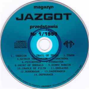 Various - Magazyn Jazgot Przedstawia Nr 1/1999 FLAC