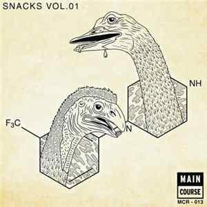 Various - Snacks Vol. 01 FLAC