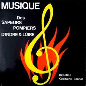 La Musique Des Sapeurs-Pompiers D'Indre & Loire - Marching Thro'Georgia / Michal Strogoff FLAC