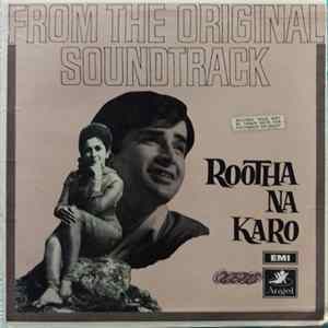 C. Ramchandra - Rootha Na Karo FLAC