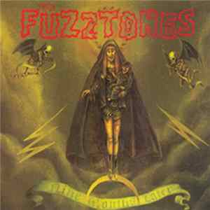 The Fuzztones - Nine Months Later FLAC