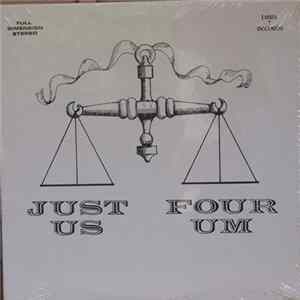 Four Um - Just Us FLAC
