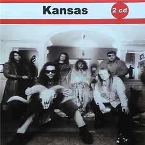 Kansas - MP3 FLAC