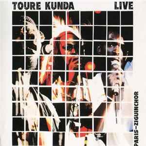 Toure Kunda - Live Paris-Ziguinchor FLAC