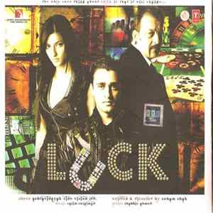 Salim-Sulaiman, Shabbir Ahmed - Luck FLAC