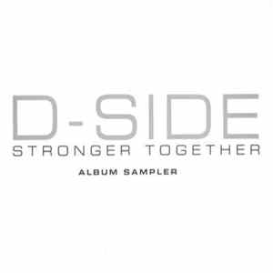 D-Side - Stronger Together FLAC
