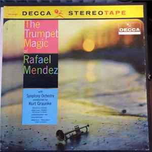 Rafael Mendez - The Trumpet Magic of Rafael Mendez FLAC