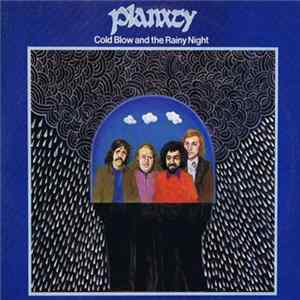 Planxty - Cold Blow And The Rainy Night FLAC